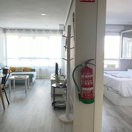 Apartamento Verdemar Suances Zewnętrze zdjęcie