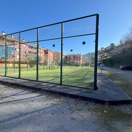 Apartamento Verdemar Suances Zewnętrze zdjęcie