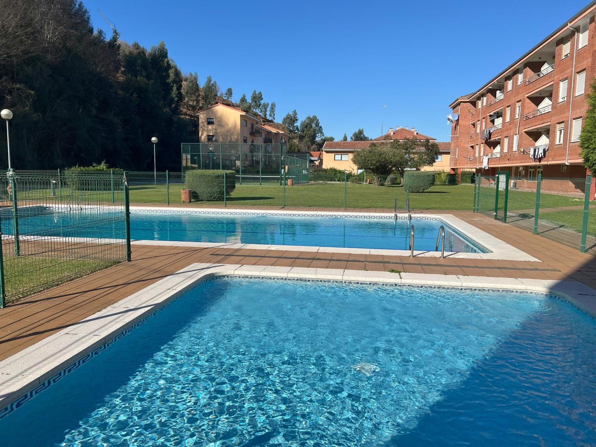 Apartamento Verdemar Suances Zewnętrze zdjęcie