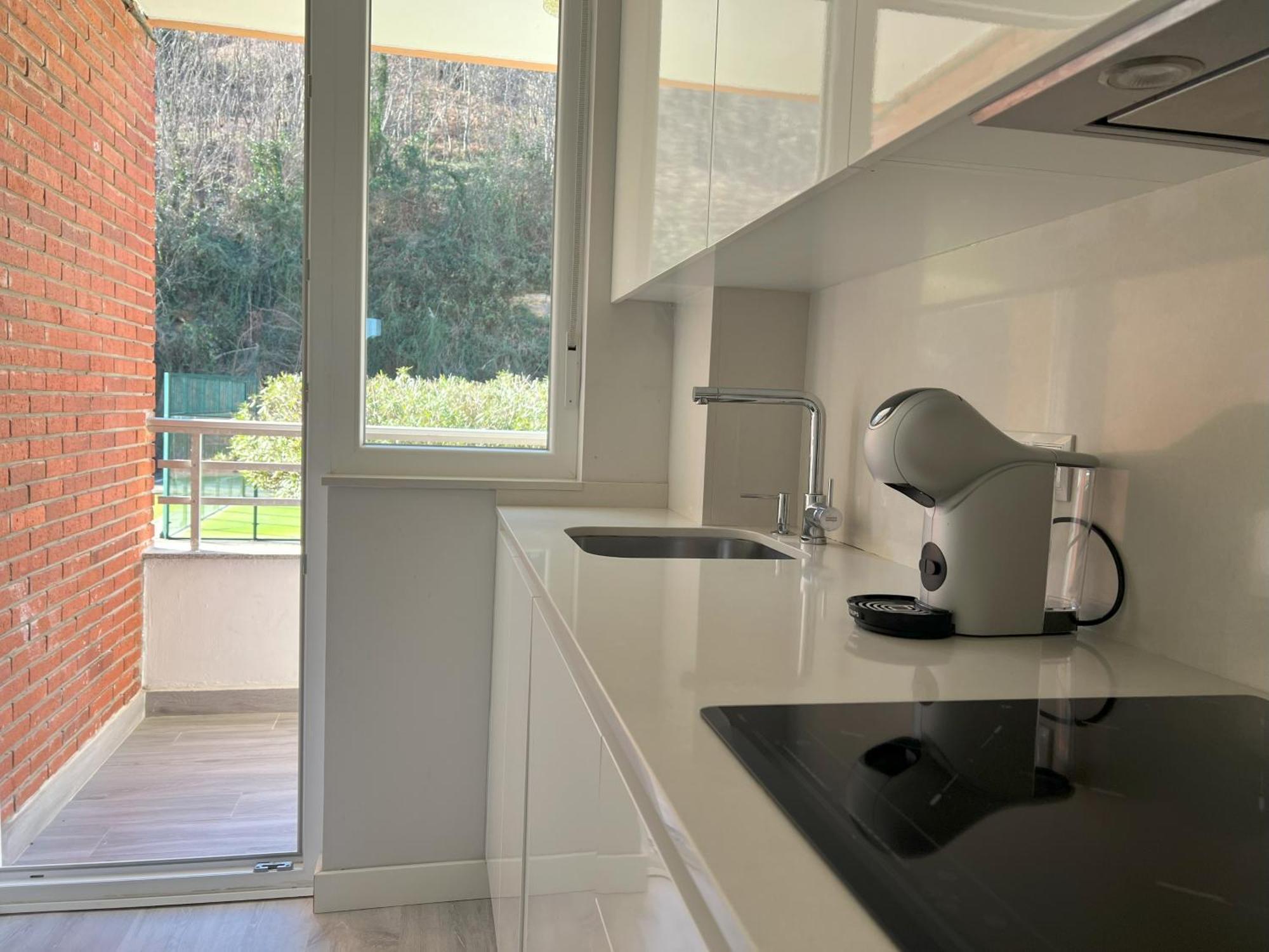 Apartamento Verdemar Suances Zewnętrze zdjęcie
