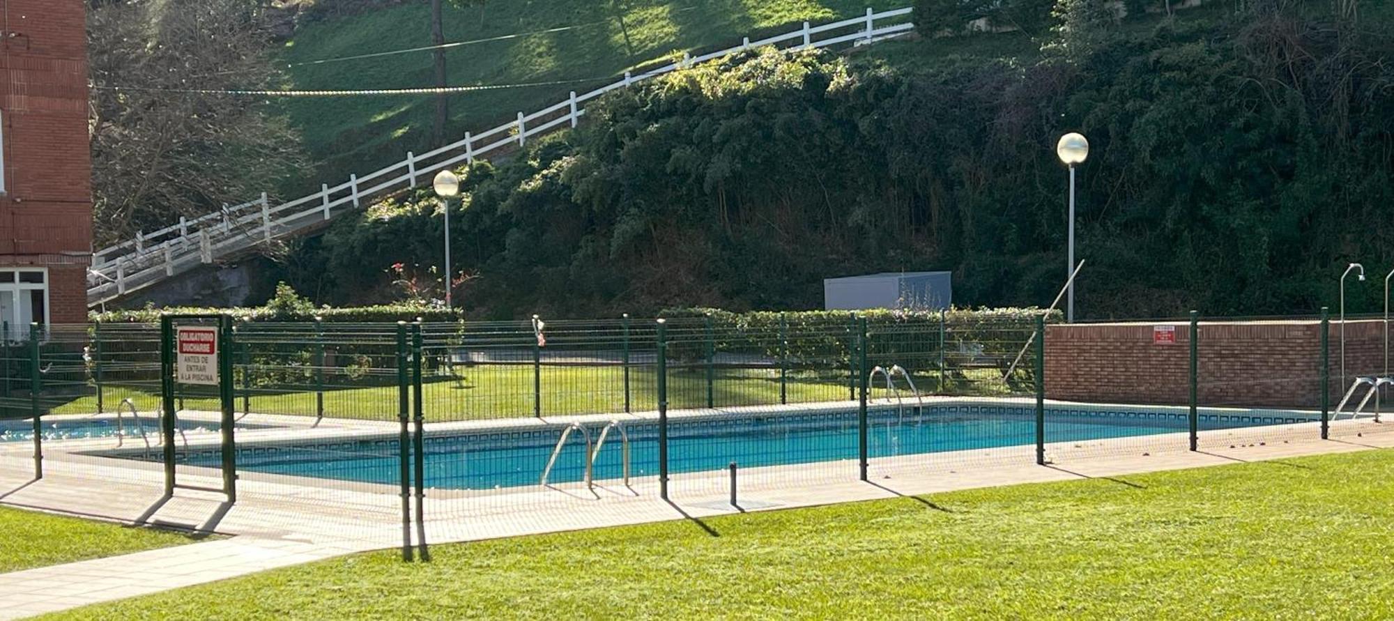 Apartamento Verdemar Suances Zewnętrze zdjęcie