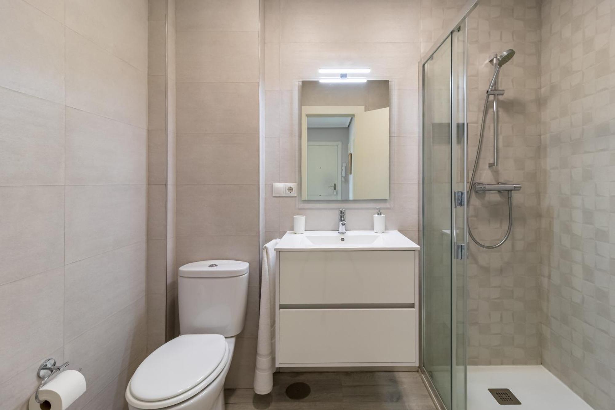 Apartamento Verdemar Suances Zewnętrze zdjęcie
