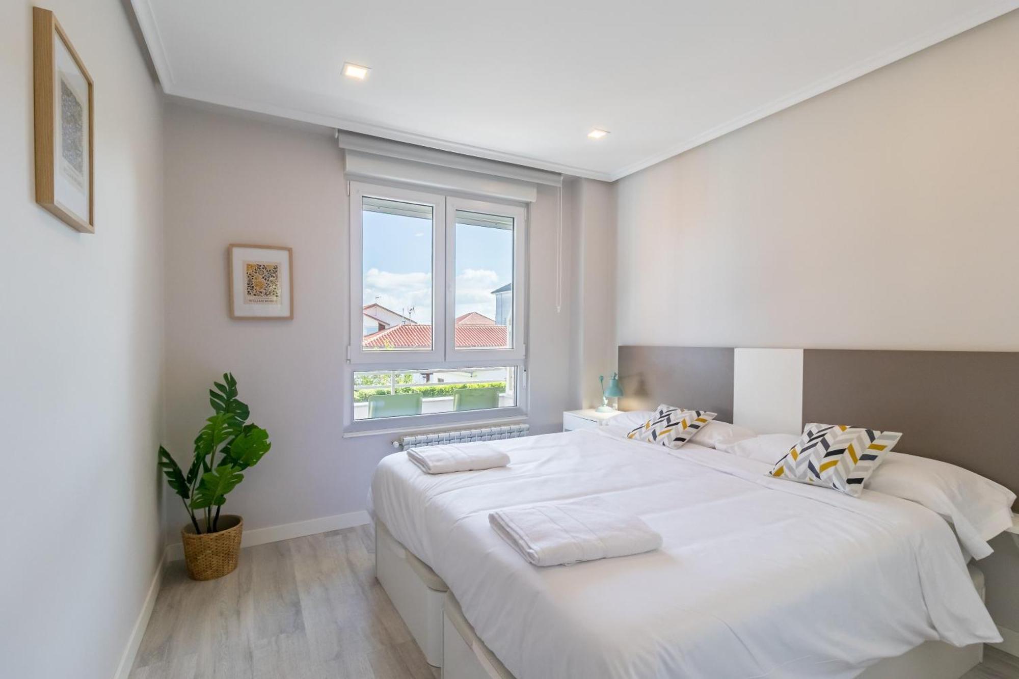 Apartamento Verdemar Suances Zewnętrze zdjęcie