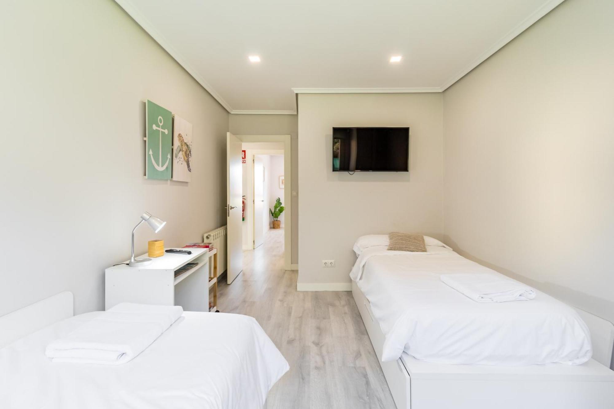 Apartamento Verdemar Suances Zewnętrze zdjęcie