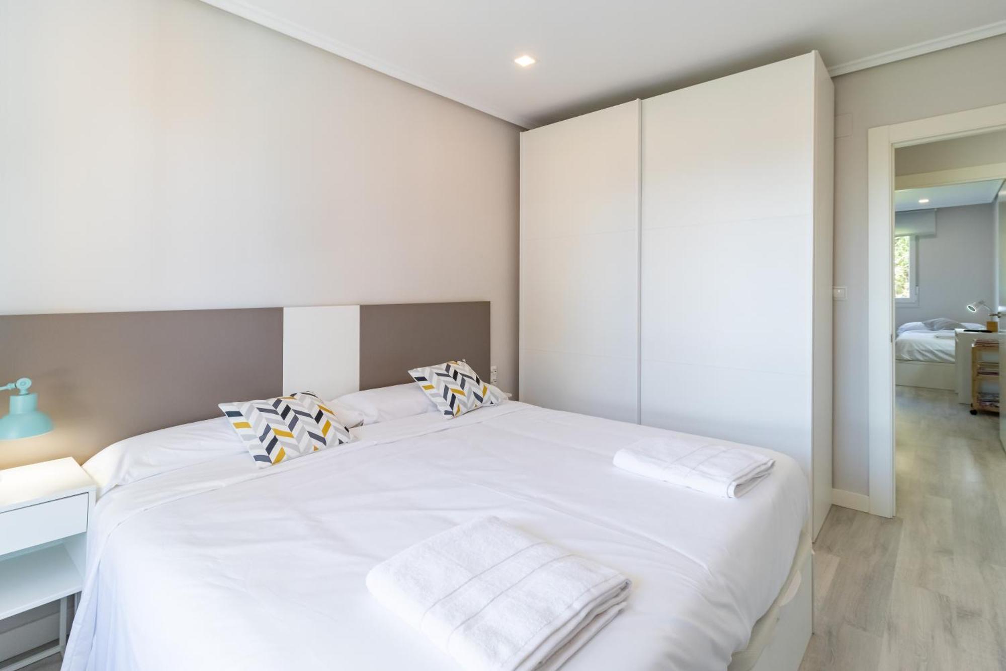 Apartamento Verdemar Suances Zewnętrze zdjęcie