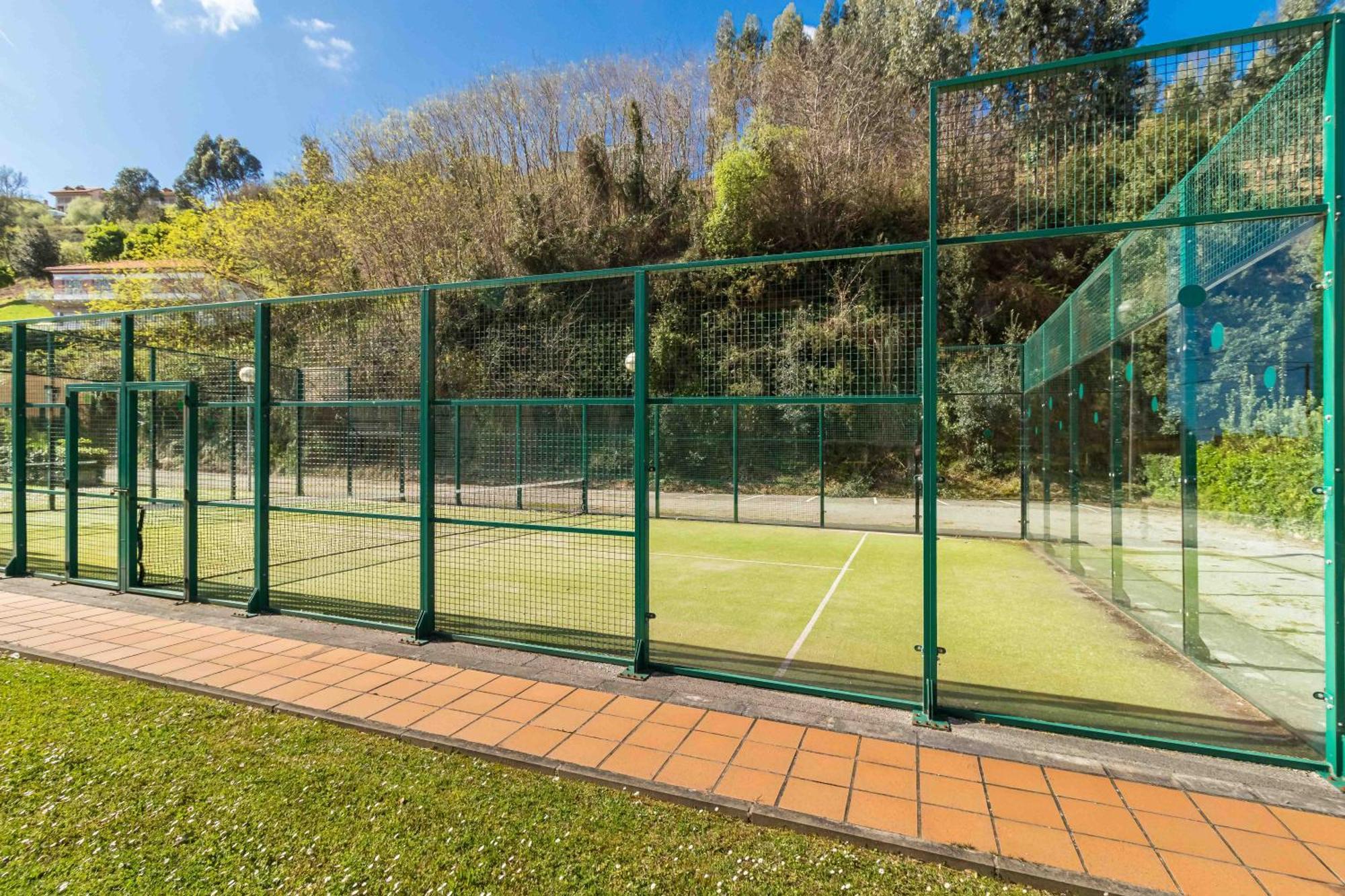 Apartamento Verdemar Suances Zewnętrze zdjęcie