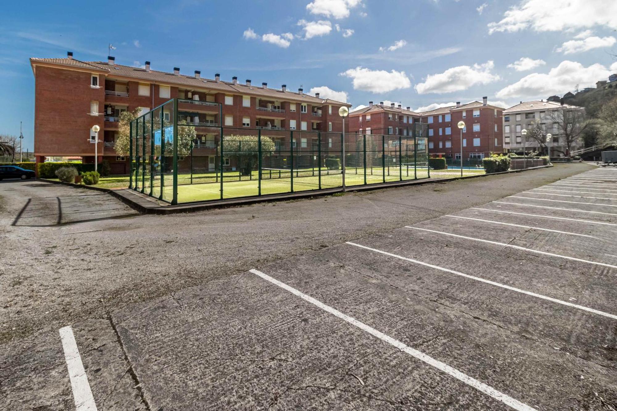 Apartamento Verdemar Suances Zewnętrze zdjęcie